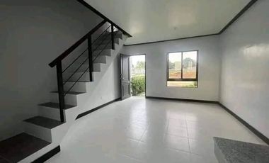 Affordable Townhouses For Sale In Woodtown Residences Dasmarinas Cavite.