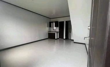 Affordable Townhouses For Sale In Woodtown Residences Dasmarinas Cavite.