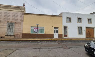 Venta de Casa Centrica en el Barrio de San Marcos a media cuadra del Jardín de San Marcos