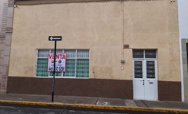 Venta de Casa Centrica en el Barrio de San Marcos a media cuadra del Jardín de San Marcos