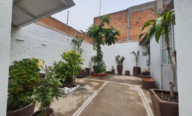 Venta de Casa Centrica en el Barrio de San Marcos a media cuadra del Jardín de San Marcos