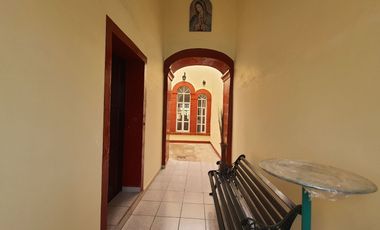 Venta de Casa Centrica en el Barrio de San Marcos a media cuadra del Jardín de San Marcos