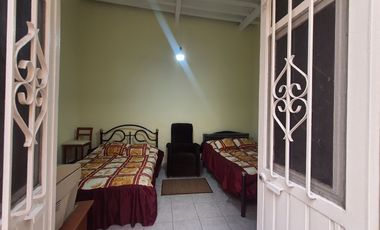 Venta de Casa Centrica en el Barrio de San Marcos a media cuadra del Jardín de San Marcos