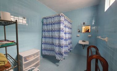 Venta de Casa Centrica en el Barrio de San Marcos a media cuadra del Jardín de San Marcos