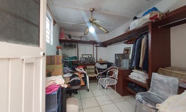 Venta de Casa Centrica en el Barrio de San Marcos a media cuadra del Jardín de San Marcos