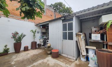 Venta de Casa Centrica en el Barrio de San Marcos a media cuadra del Jardín de San Marcos