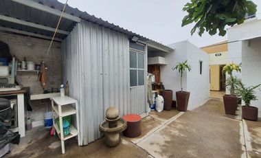 Venta de Casa Centrica en el Barrio de San Marcos a media cuadra del Jardín de San Marcos