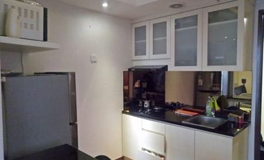 Di sewakan apartment di Kuningan,the wave apartment tower sand