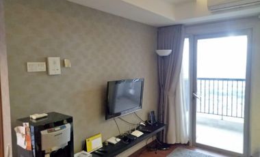 Di sewakan apartment di Kuningan,the wave apartment tower sand