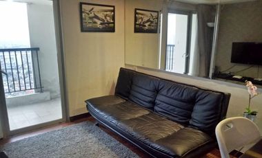 Di sewakan apartment di Kuningan,the wave apartment tower sand