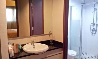 Di sewakan apartment di Kuningan,the wave apartment tower sand