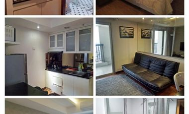 Di sewakan apartment di Kuningan,the wave apartment tower sand