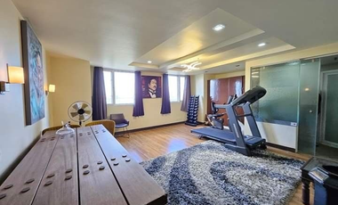 8 Wack Wack Condominium 3BR w/ 2 Parking | Mandaluyong City
