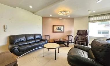 8 Wack Wack Condominium 3BR w/ 2 Parking | Mandaluyong City