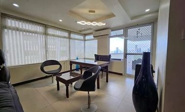 8 Wack Wack Condominium 3BR w/ 2 Parking | Mandaluyong City