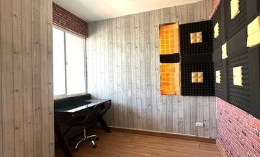 2-storey townhouse, 20.1 sq.w., The Colors Village, Rangsit-Khlong 4, near Lotus Department Store, Klong 4, Rangsit-Nakhon Nayok Road, Lam Luk Ka Road