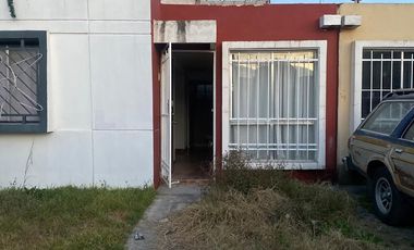 VENDO CASA EN ZUMPANGO, EDO.MEX.