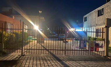 VENDO CASA EN ZUMPANGO, EDO.MEX.
