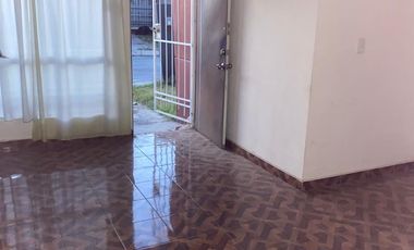 VENDO CASA EN ZUMPANGO, EDO.MEX.