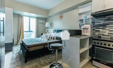 Studio for Rent in Avida Riala