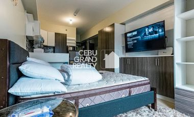 Studio for Rent in Avida Riala
