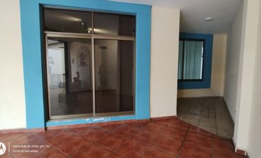 RENTA CASA PARA OFICINAS COL 5 SEÑORES OAXACA