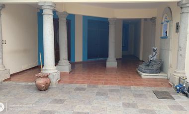 RENTA CASA PARA OFICINAS COL 5 SEÑORES OAXACA