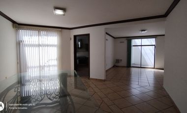 RENTA CASA PARA OFICINAS COL 5 SEÑORES OAXACA