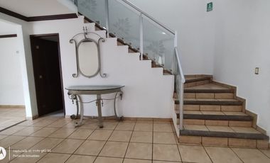 RENTA CASA PARA OFICINAS COL 5 SEÑORES OAXACA