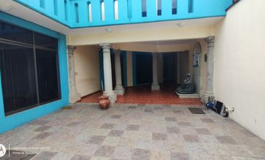 RENTA CASA PARA OFICINAS COL 5 SEÑORES OAXACA