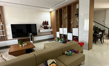 Dijual Rumah Mewah Sukajadi Batam Kota