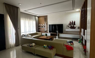 Dijual Rumah Mewah Sukajadi Batam Kota