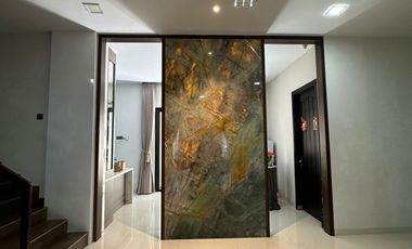 Dijual Rumah Mewah Sukajadi Batam Kota