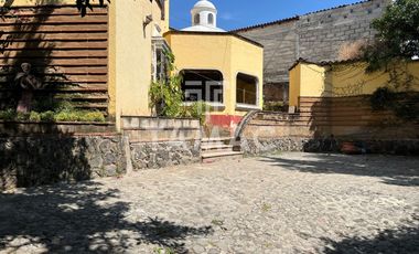 Casa en venta en Morelos
