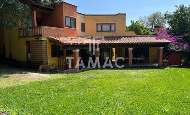 Casa en venta en Morelos