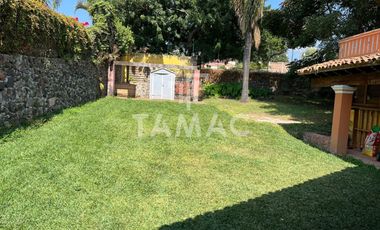 Casa en venta en Morelos
