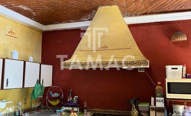 Casa en venta en Morelos
