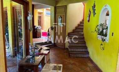 Casa en venta en Morelos