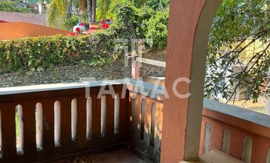 Casa en venta en Morelos