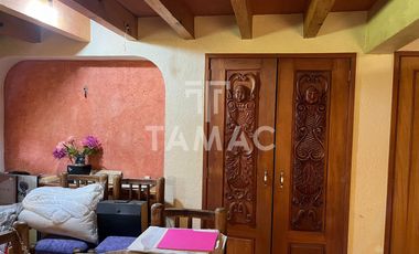 Casa en venta en Morelos