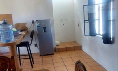 DEPARTAMENTOS DUPLEX MAS TERRENO COLONIA LOMAS DEL VALLE CALLE JAUJILLA MORELIA