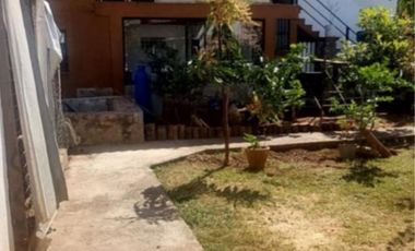 DEPARTAMENTOS DUPLEX MAS TERRENO COLONIA LOMAS DEL VALLE CALLE JAUJILLA MORELIA