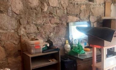 DEPARTAMENTOS DUPLEX MAS TERRENO COLONIA LOMAS DEL VALLE CALLE JAUJILLA MORELIA