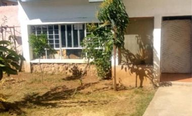 DEPARTAMENTOS DUPLEX MAS TERRENO COLONIA LOMAS DEL VALLE CALLE JAUJILLA MORELIA