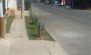 DEPARTAMENTOS DUPLEX MAS TERRENO COLONIA LOMAS DEL VALLE CALLE JAUJILLA MORELIA