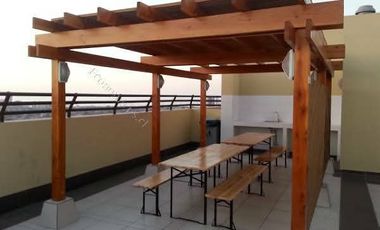 Se vende departamento en Edificio Buena Vista