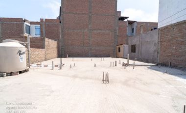 VENDO AIRES EN CALLAO TERCER PISO