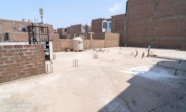 VENDO AIRES EN CALLAO TERCER PISO