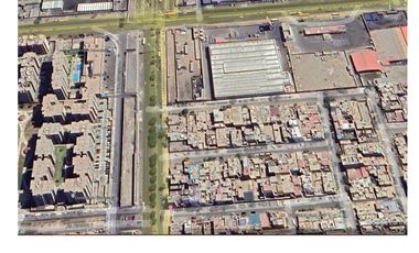 VENDO AIRES EN CALLAO TERCER PISO