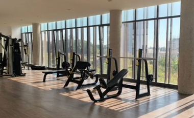 PENT-HOUSE EN RENTA EN STELAR BOREALES RESIDENCIAL,  Zapopan, Jal